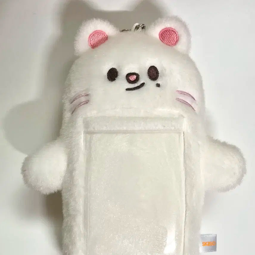 스키즈 현진 지니렛 포카홀더