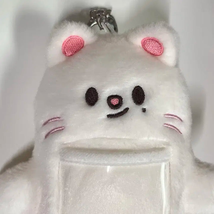 스키즈 현진 지니렛 포카홀더