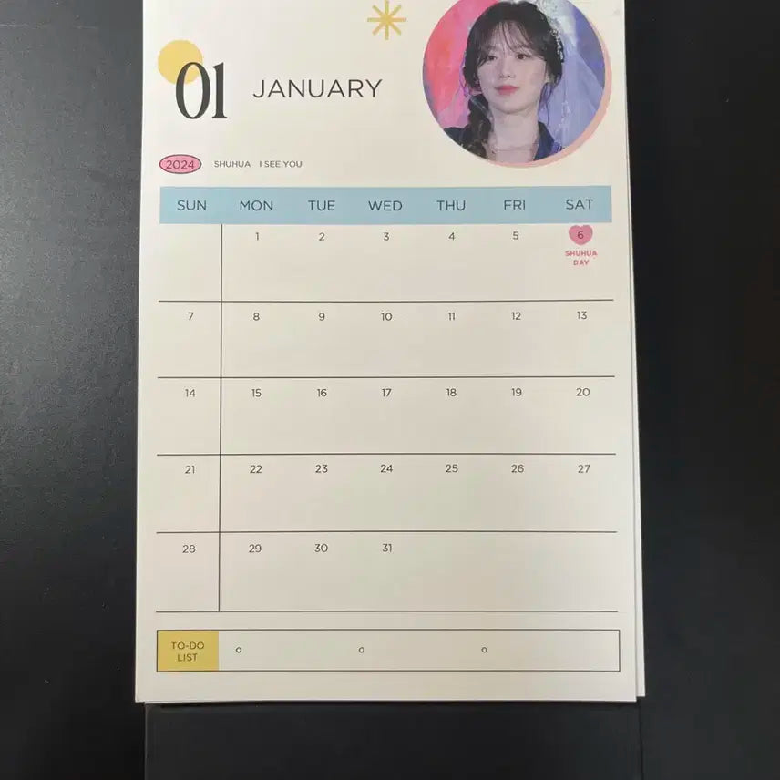 여자아이들 굿즈판매