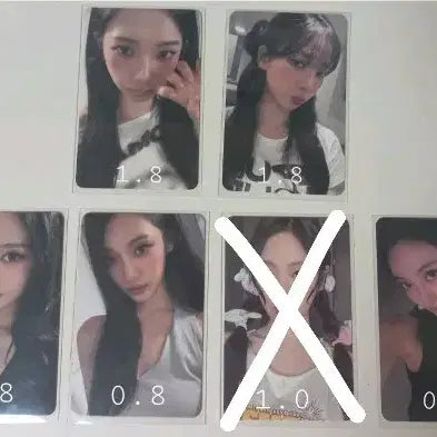 에스파 포카 급처분