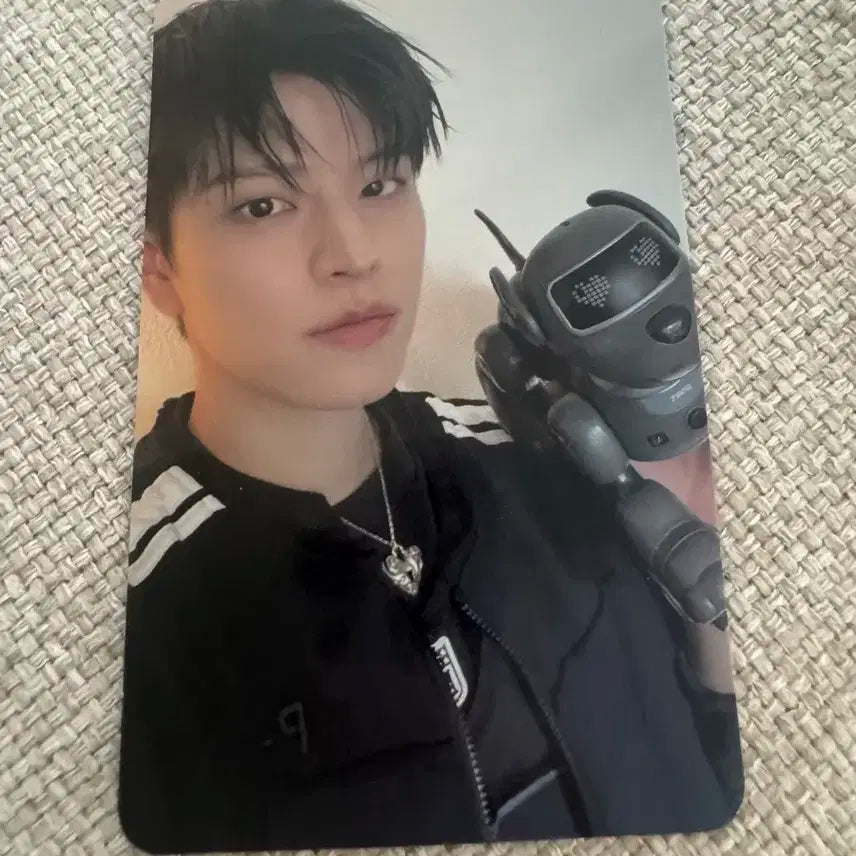 승민이 카르마 앨포