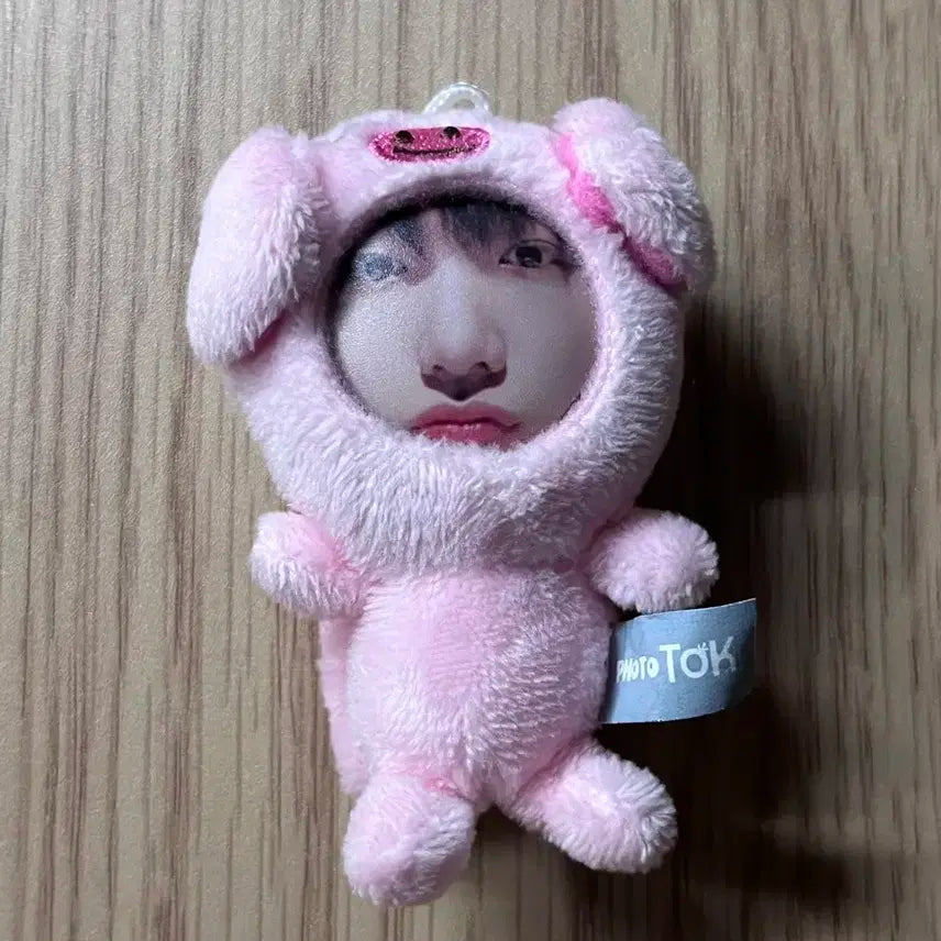 명재현 인형