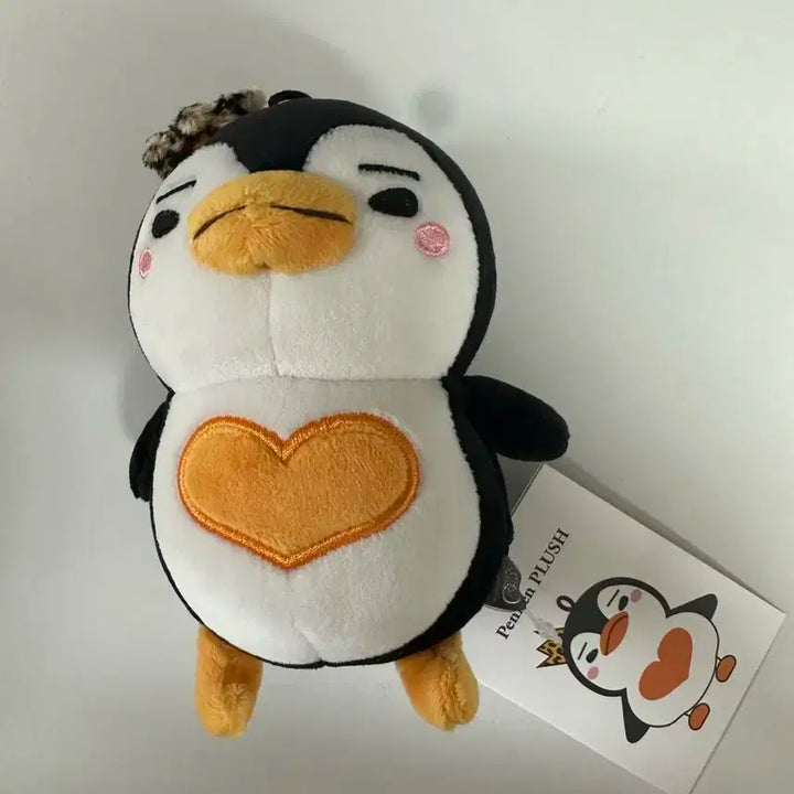 이준호 펭펭13CM