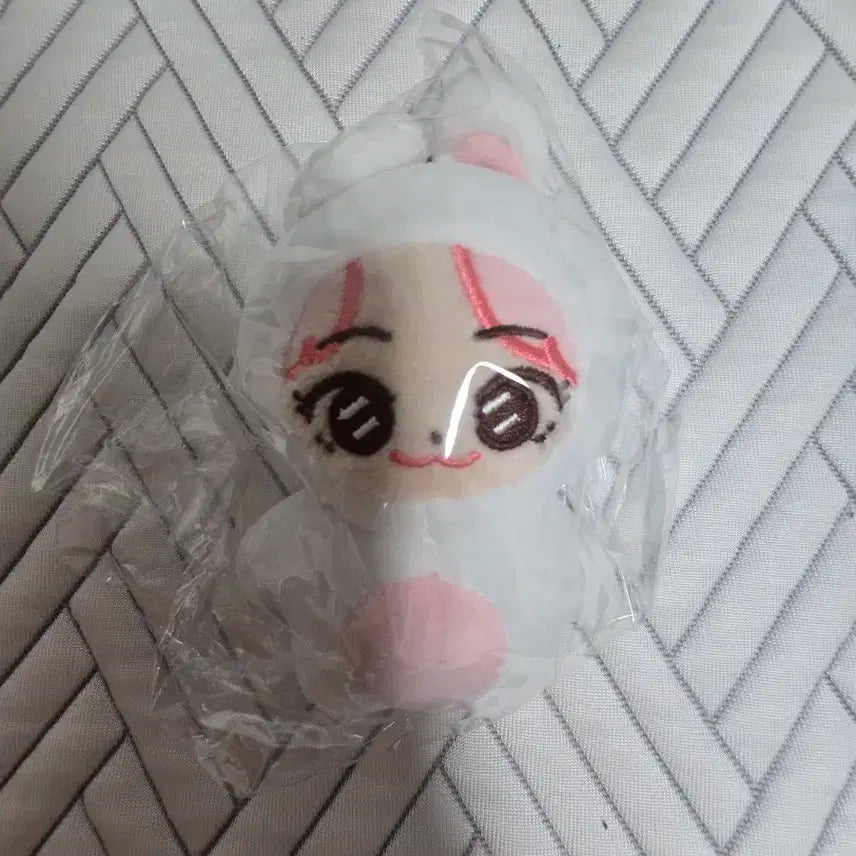 스테이씨 수민 숨뭉치 인형 양도