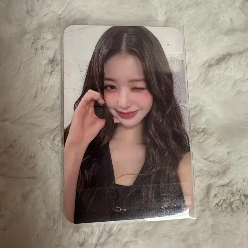 아이브 스위치 사웨 원영 판매