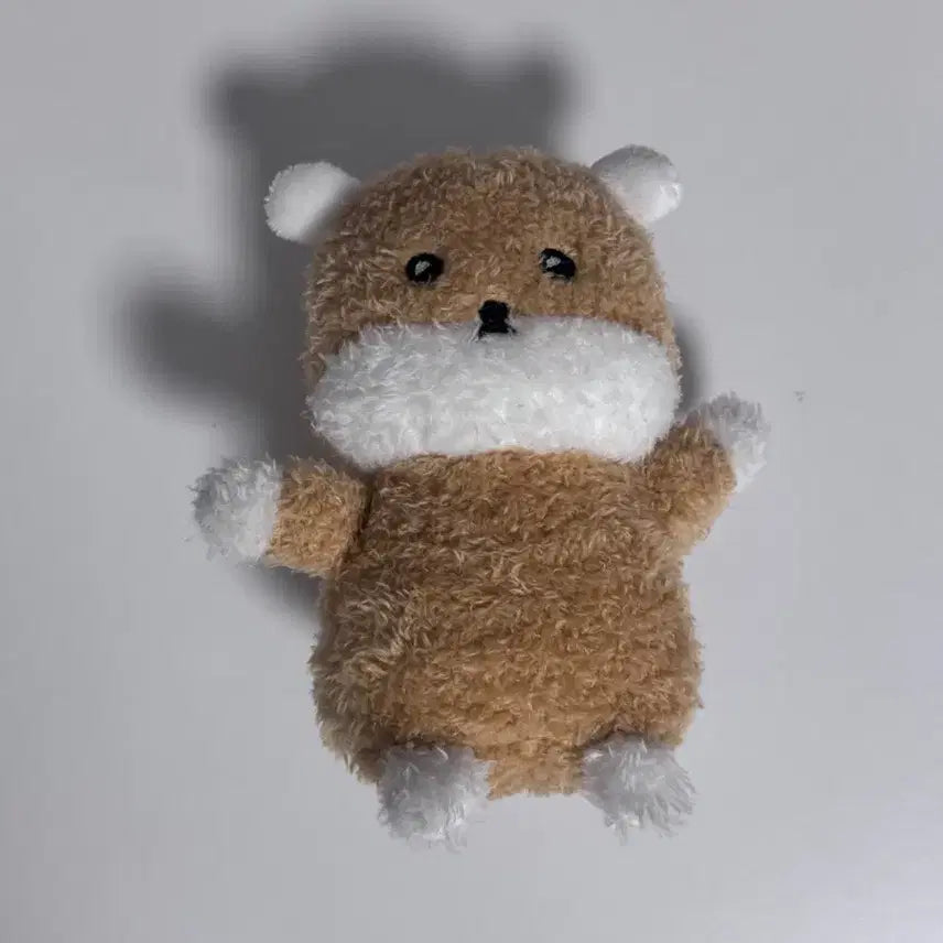 몬스타엑스 기현 햄슥이 미니 인형