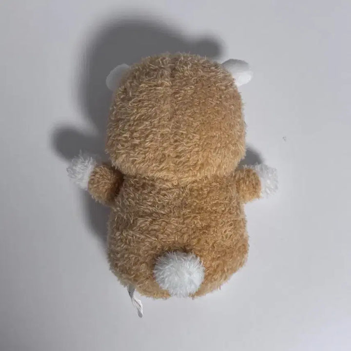 몬스타엑스 기현 햄슥이 미니 인형