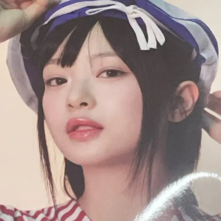 뉴진스 랜덤 포카