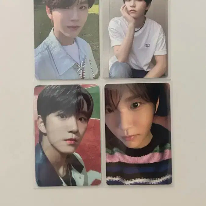 엔시티 위시 재희 포카 일관 판매