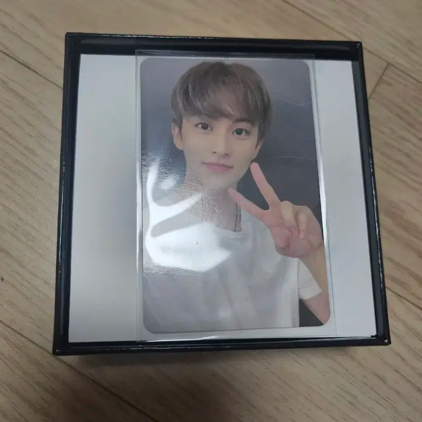 엔시티 마크 레조넌스 키노 앨범