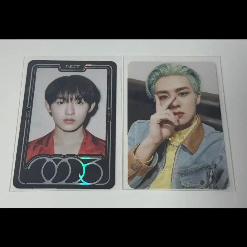 WayV 윈윈 쿤 포카