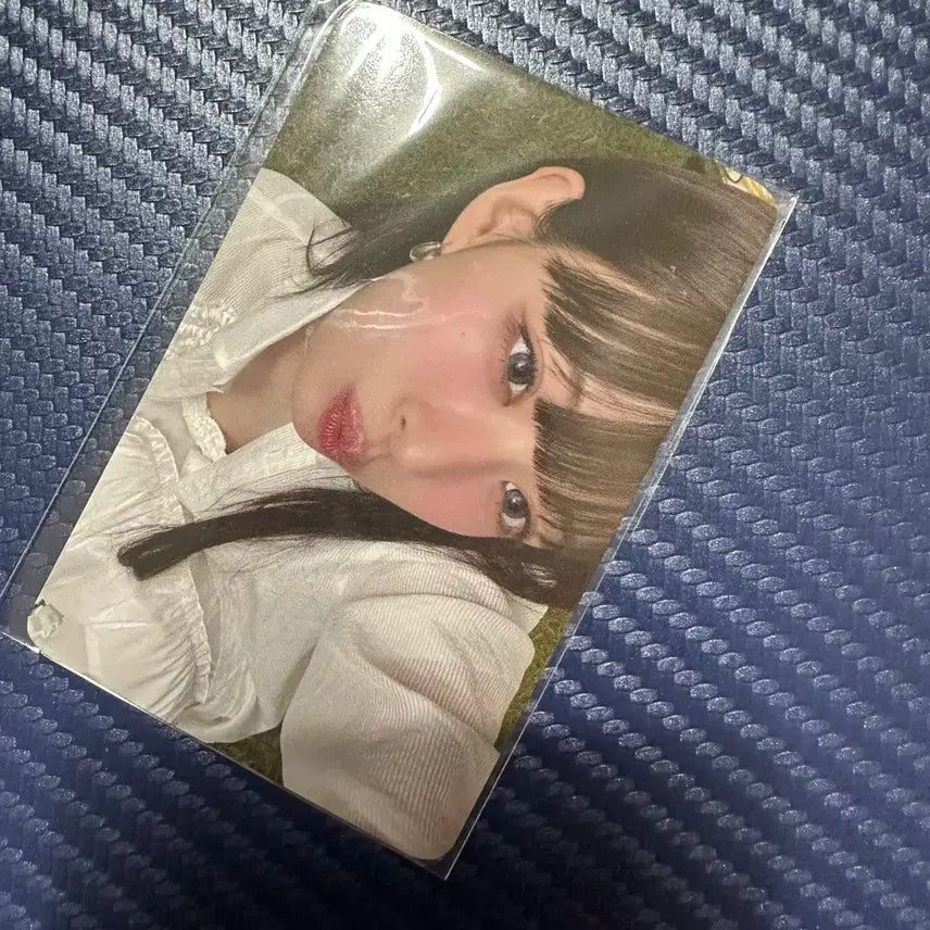 [판매] 프로미스나인 now tomorrow 콘서트 MD 이채영