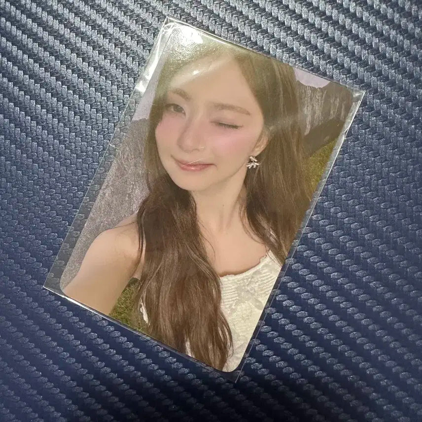 [판매] 프로미스나인 now tomorrow 콘서트 MD 이나영