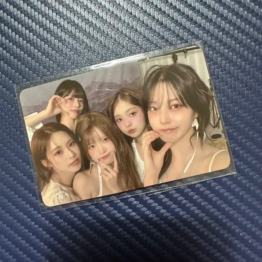 [판매] 프로미스나인 now tomorrow 콘서트 MD 단체