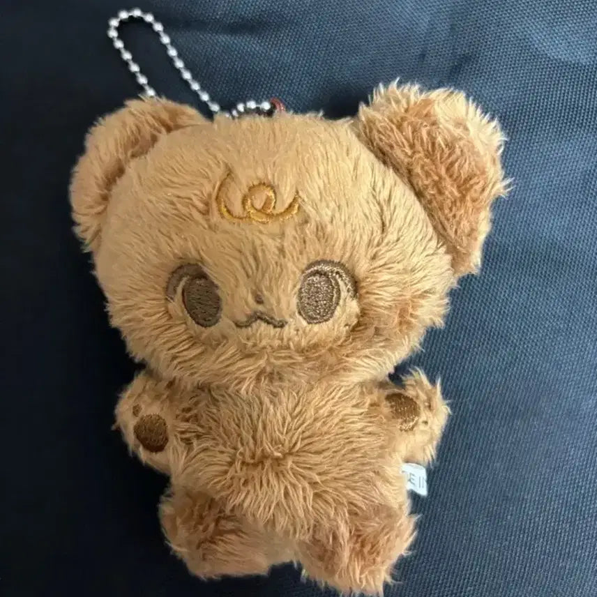엔시티 해찬 인형 푸짜니