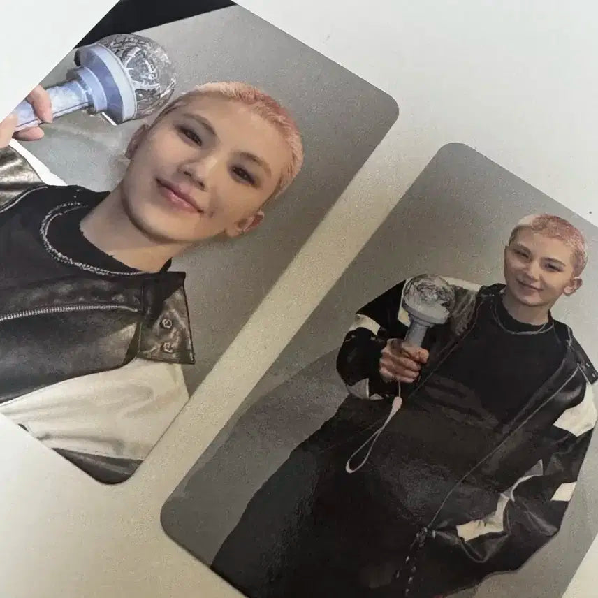 호시우지 우지 캐럿존 양도