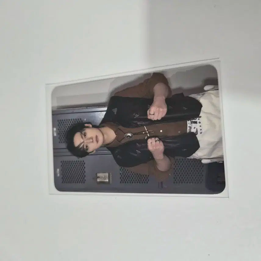 카르마 사운드웨이브 팝업 큐알 리노 포카