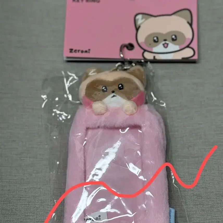 제베원 제로니 하니니 포카 홀더