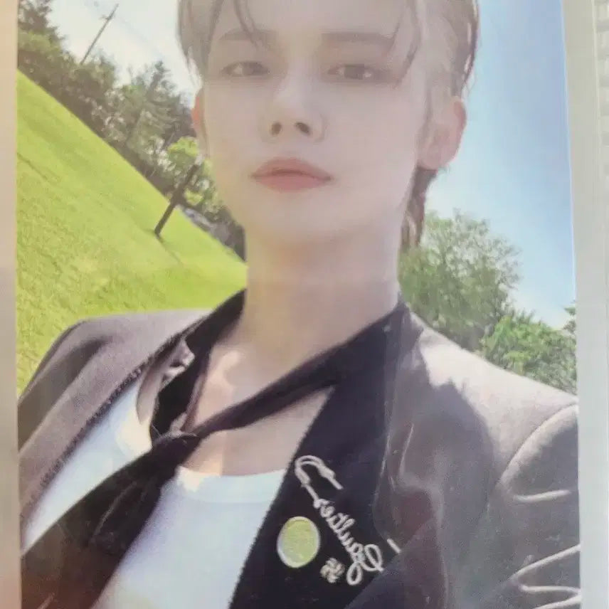 Act tomorrow 모아존 연준