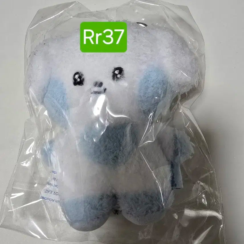미개봉 제베원 제로니 규니니 기본 13cm 인형 키링