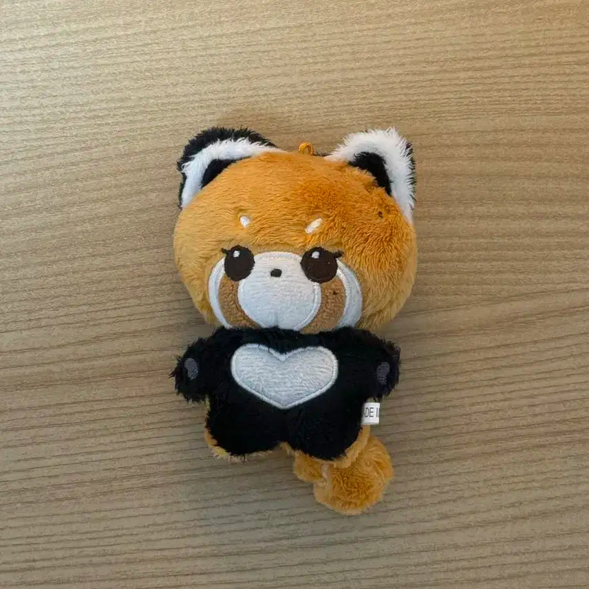 세븐틴 승관 인형 하트뿌 양도
