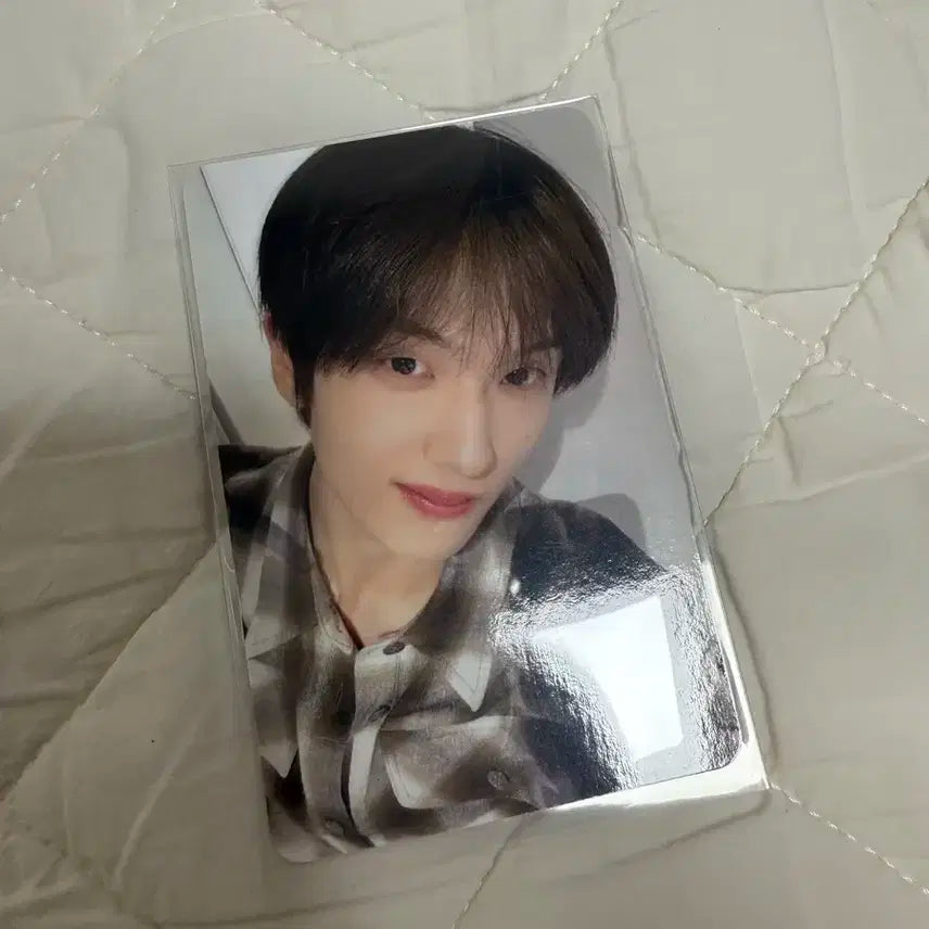 엔시티드림 BTTF 애플뮤직 럭드 3차 지성 양도