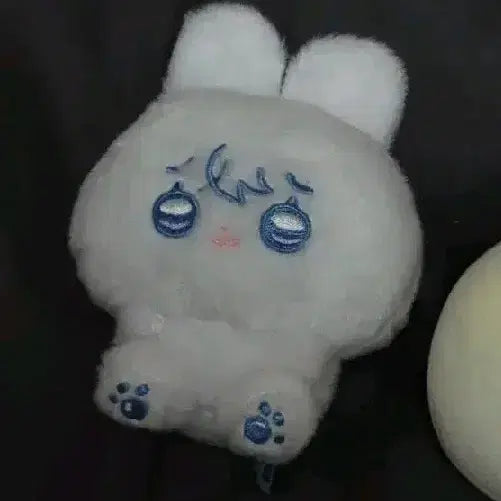 플레이브 비공식 속성 솜인형(예쫑)