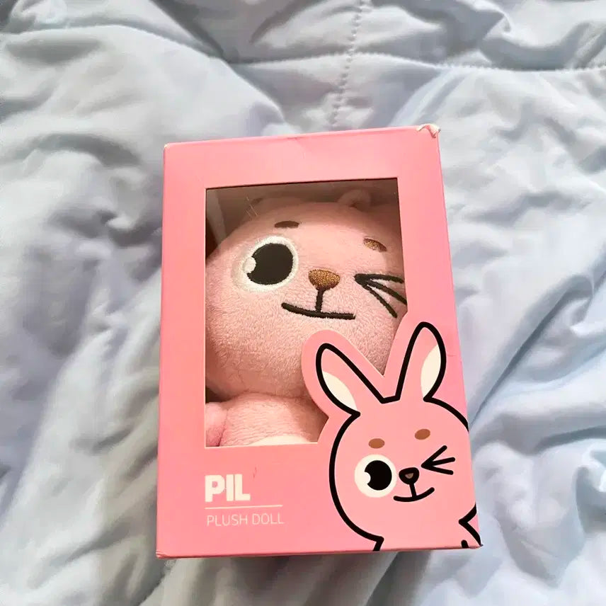 데니멀즈 19필끼