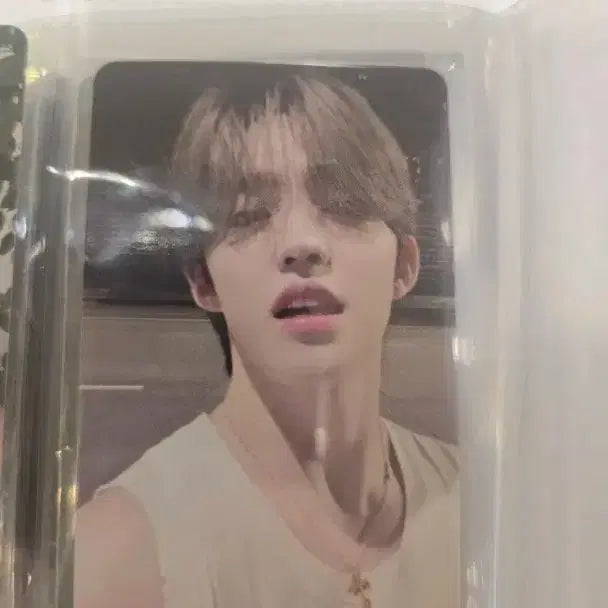 세븐틴 10주년 교보문고 에스쿱스 양도 교환