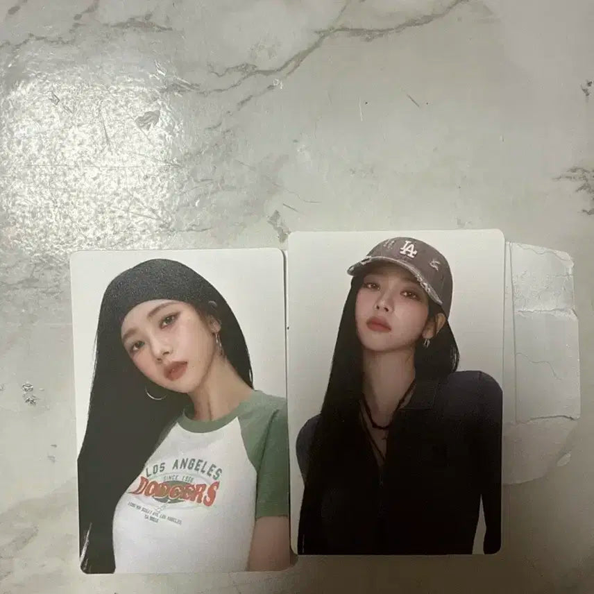 Mld 카리나 포카