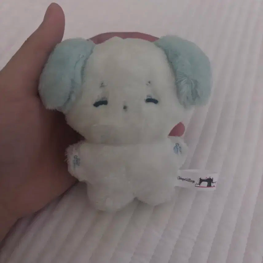 보넥도 보이넥스트도어 명재현 인형 솜재현 양도