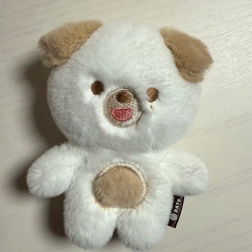 쁘띠멀즈 돈 도운 인형 데이식스 데니멀즈