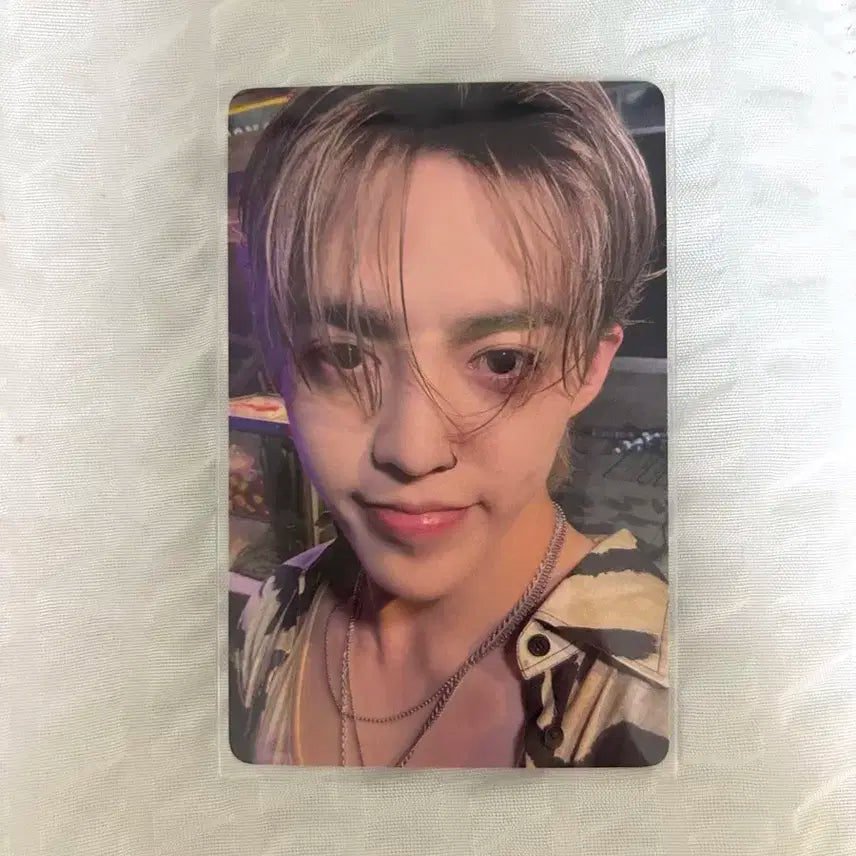 세븐틴 미니12집 spillthefeels 이즈위 에스쿱스 포카양도분철