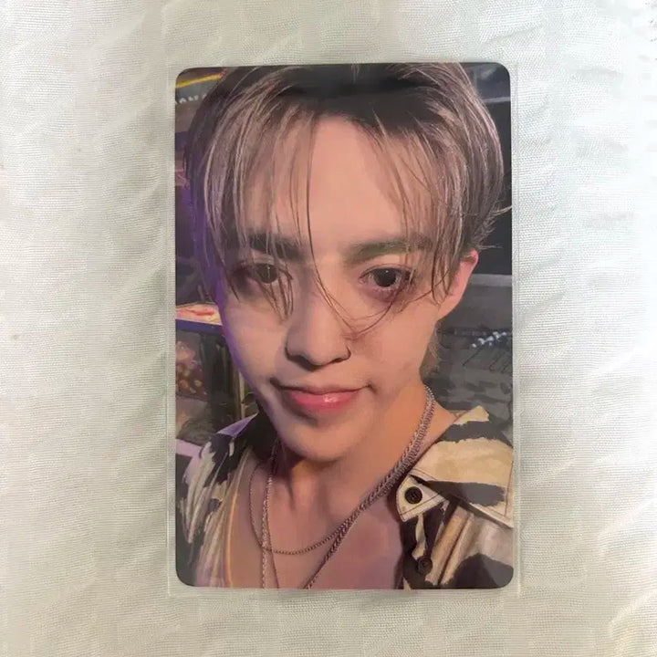 세븐틴 미니12집 spillthefeels 이즈위 에스쿱스 포카양도분철