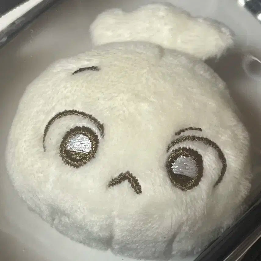 보네또 손만두 성호 인형