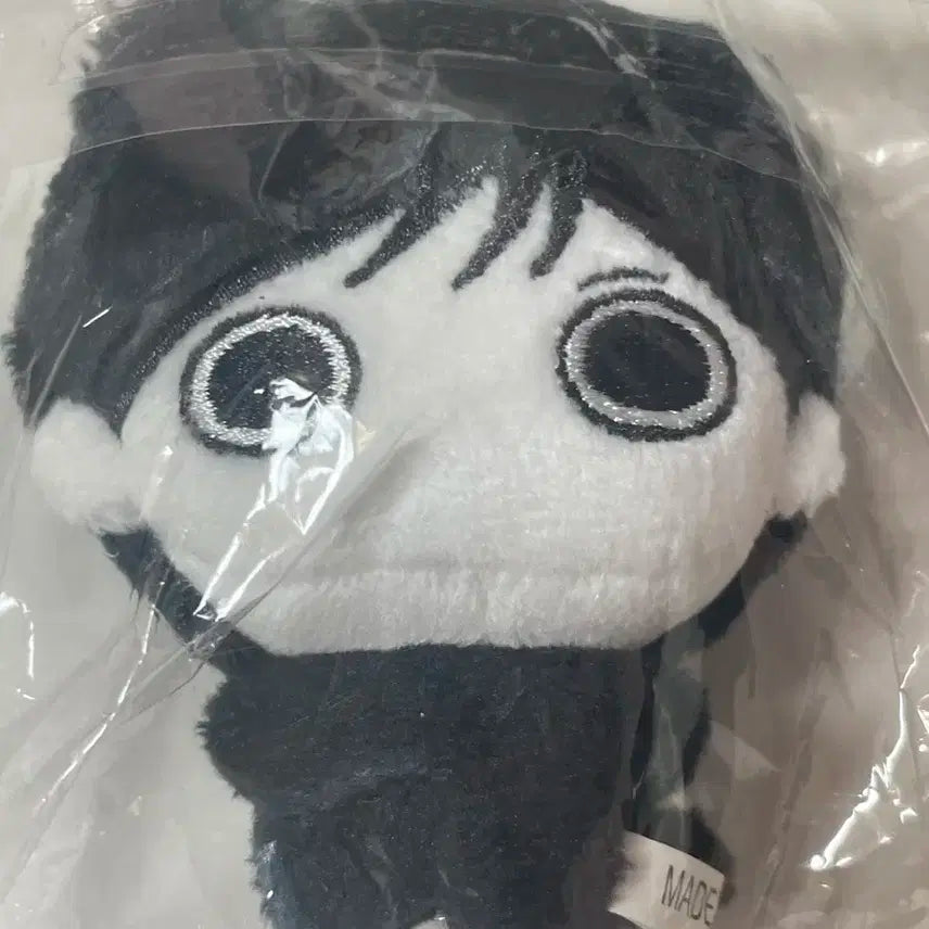 박깻잎 인형 양도 성호 인형