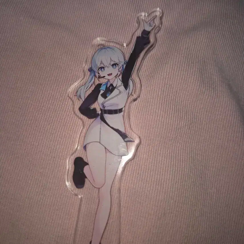 이세계 아이돌 이세돌 고세구 이세팝 디오라마