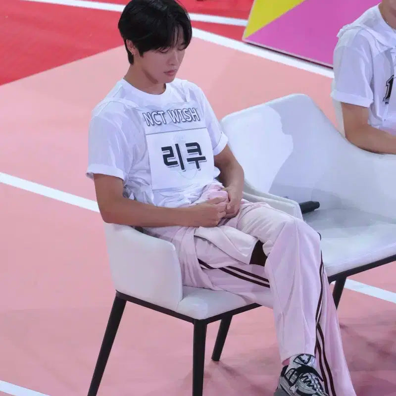 엔시티 위시 리쿠 인형 윳싱이 쿠람이 쿠션키링 판매