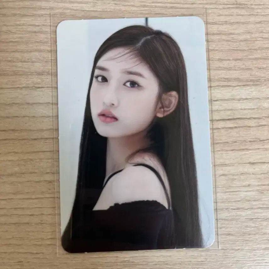 아이브 이서 일레븐 스스퀘 컨포 아이브다이브유진레이원영가을이서리즈
