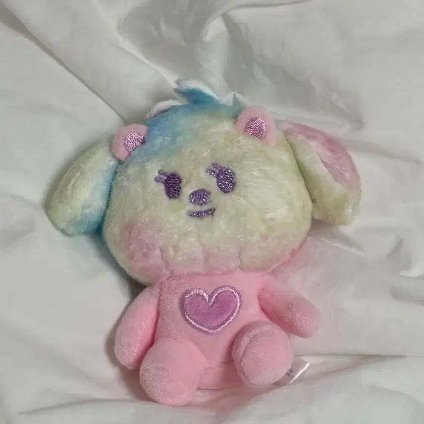 레인보우 밤긋 뿔바투 투바투 황춘 최용멍 다고냥 흠냐링 뽀바투