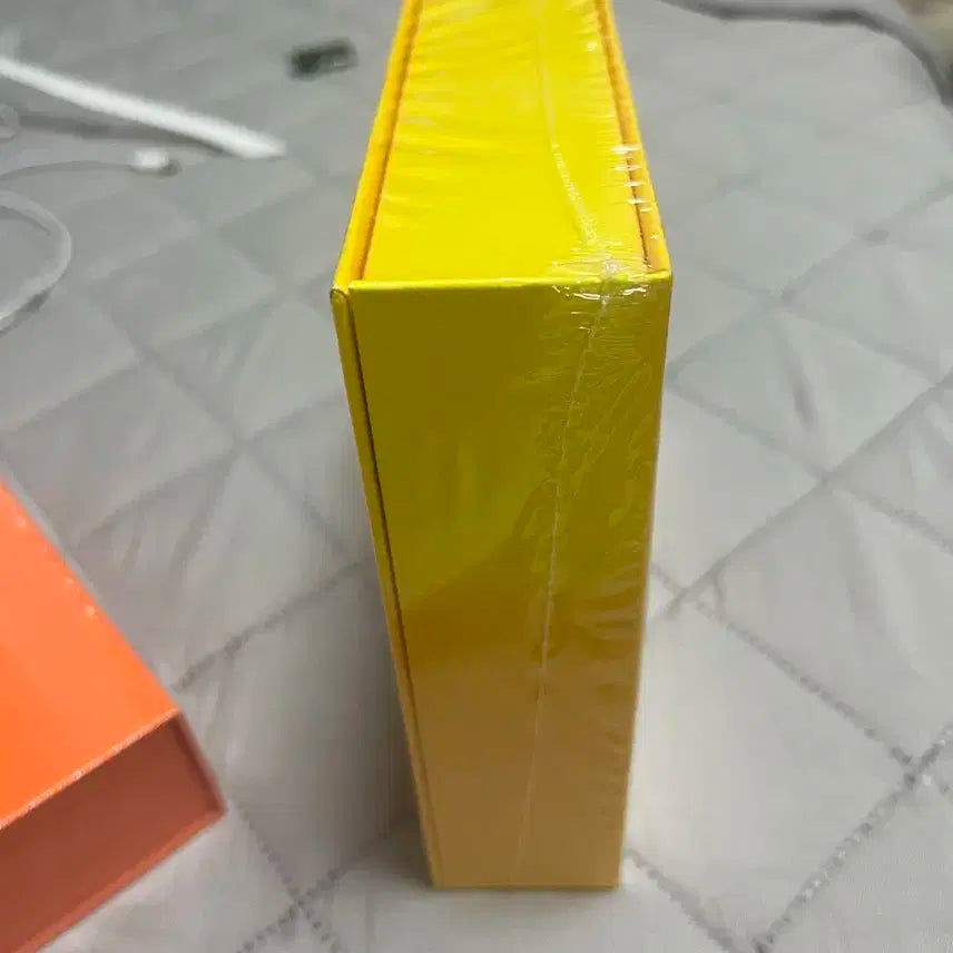 방탄 버터 앨범 (일괄)