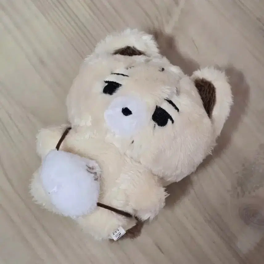 엔하이픈 니키 인형 아기퓨니