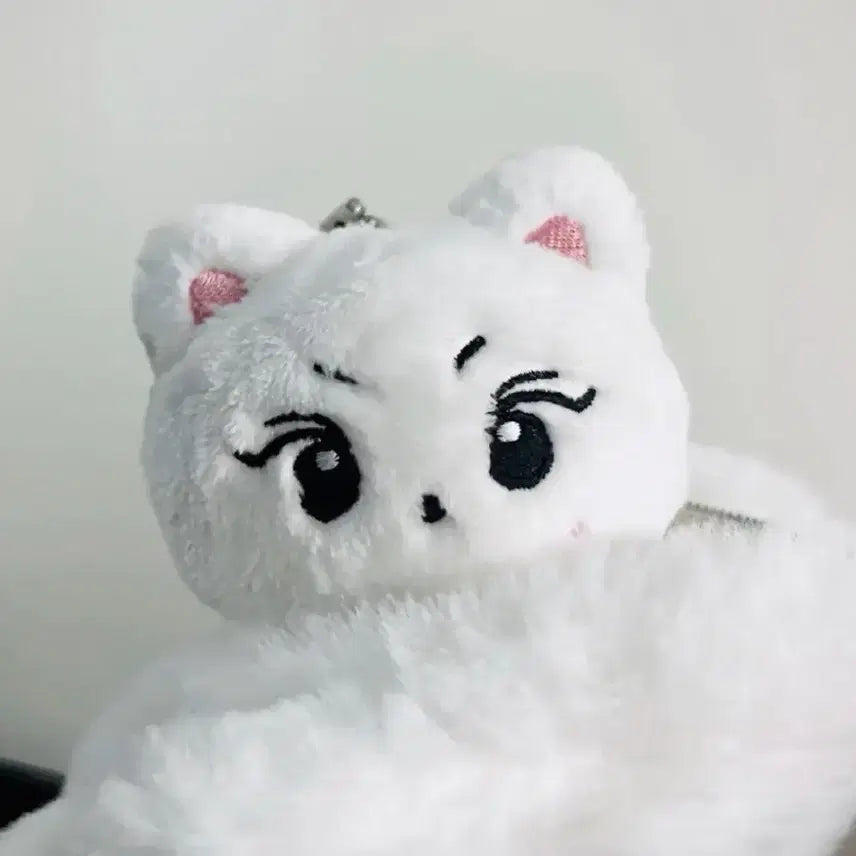 엔하이픈 양정원 인형