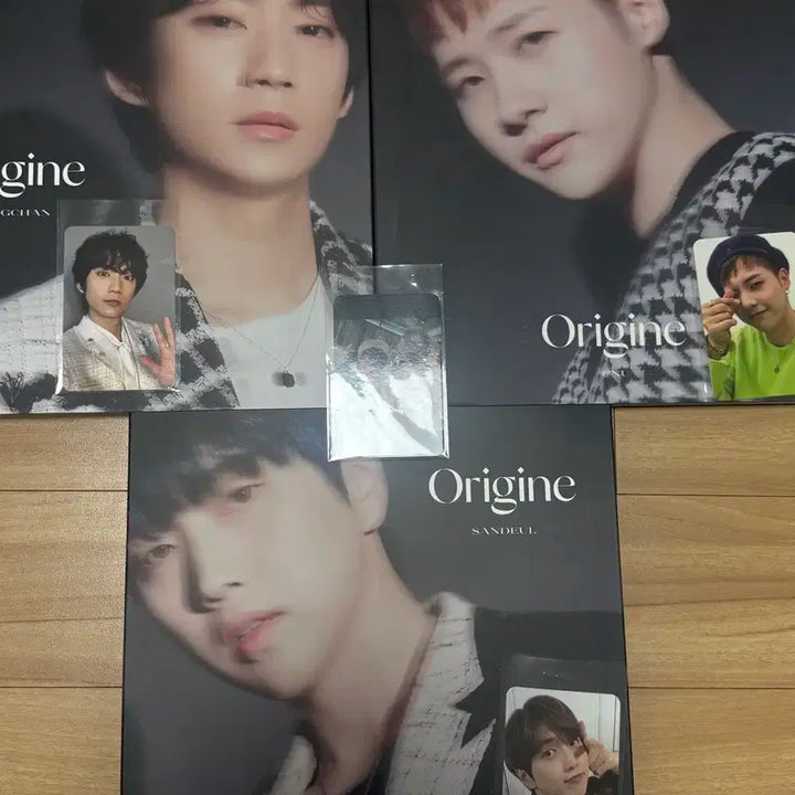 B1A4 앨범 & dvd딥디 일괄