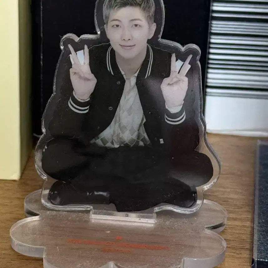 방탄소년단 BTS RM 아크릴 스탠드