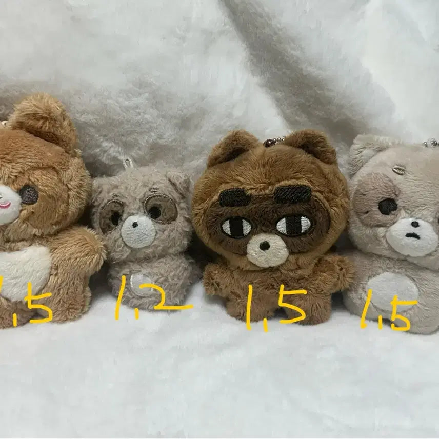 제베원 장하오 인형 판매 택포 가격