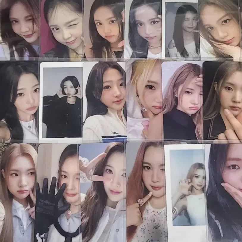 하츠투하츠 포카