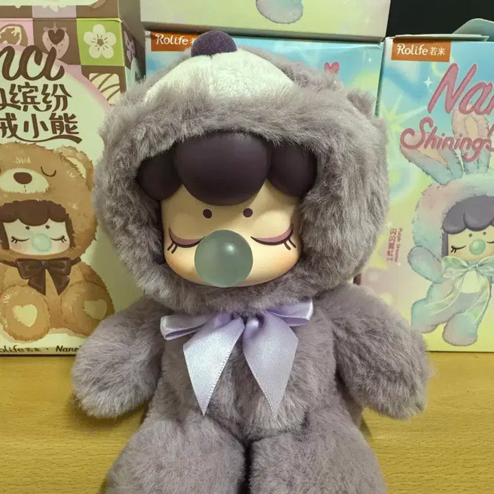 Rolife Nanc 인형 Dreammer