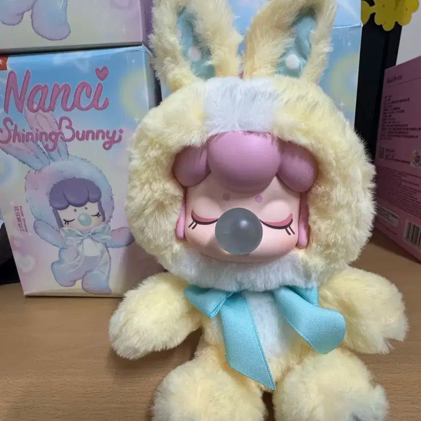 Rolife Nanc 인형 Dreammer