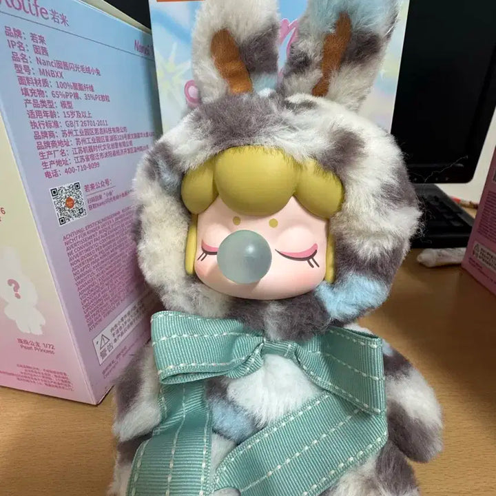 Rolife Nanc 인형 Dreammer